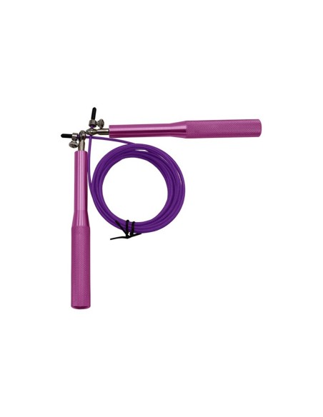 Comba Softee Alta Velocidad 3M Violeta | Ofertas de pádel